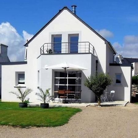 Maison De Vacances, A 150 M De La Mer Plouhinec  Eksteriør billede