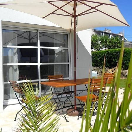Maison De Vacances, A 150 M De La Mer Plouhinec  Eksteriør billede